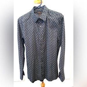 Micheal Kors dress shirt size M